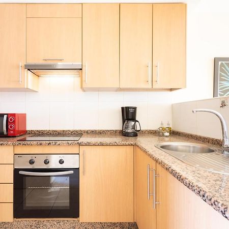 Home2Book Amazing Sea Views In El Poris Порис де Абона Екстериор снимка
