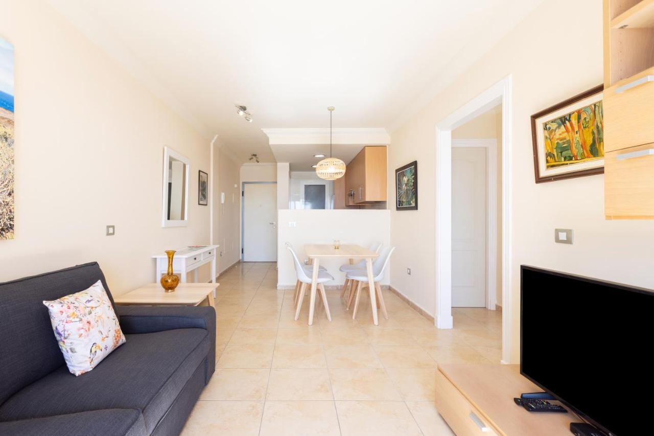 Home2Book Amazing Sea Views In El Poris Порис де Абона Екстериор снимка