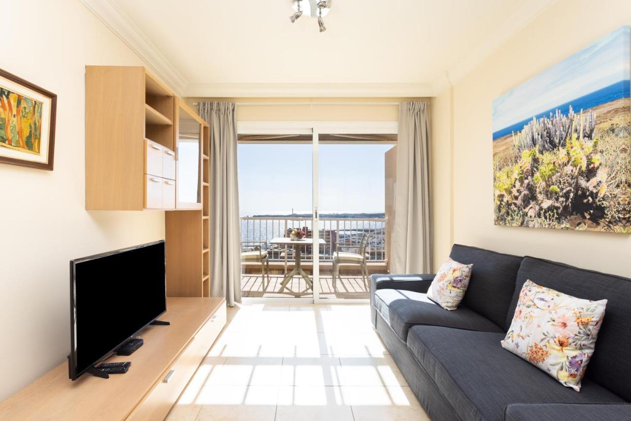 Home2Book Amazing Sea Views In El Poris Порис де Абона Екстериор снимка