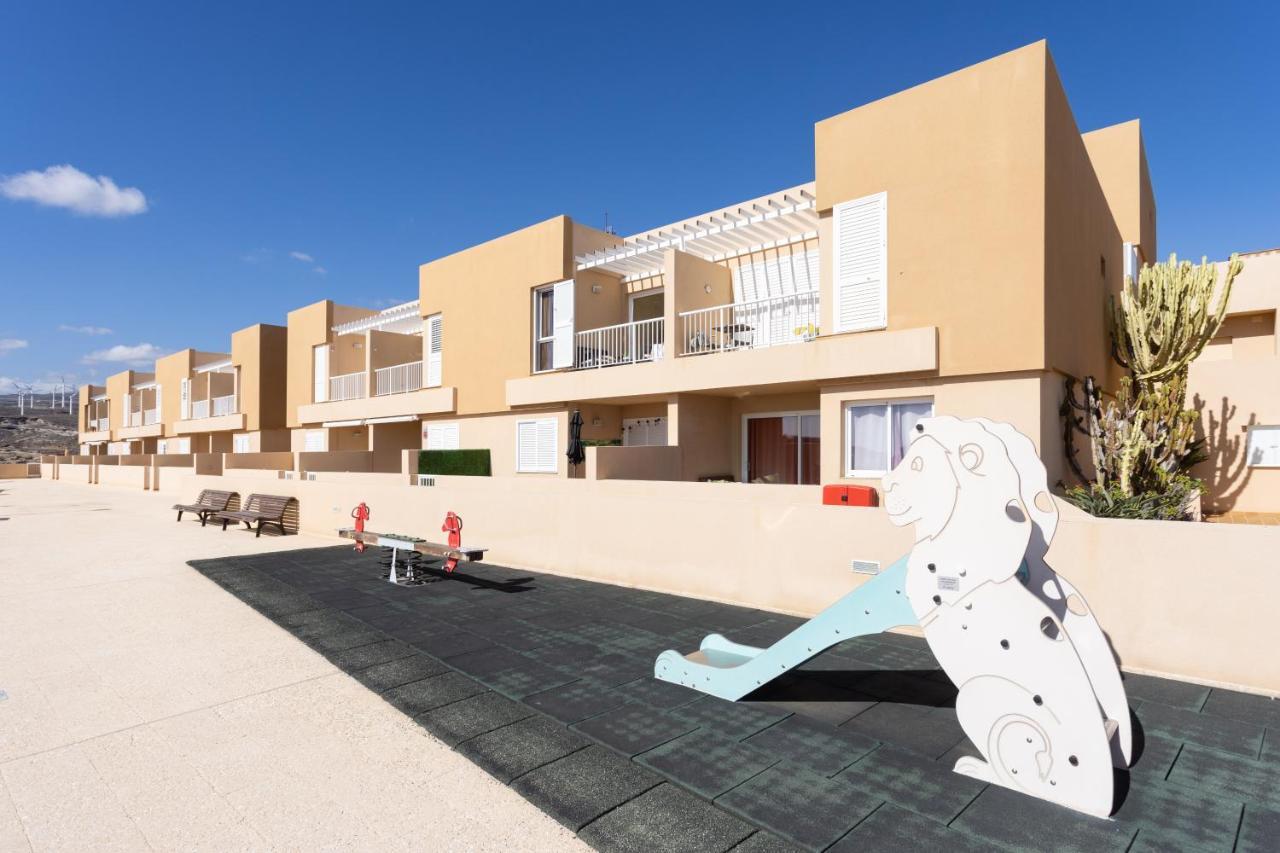 Home2Book Amazing Sea Views In El Poris Порис де Абона Екстериор снимка