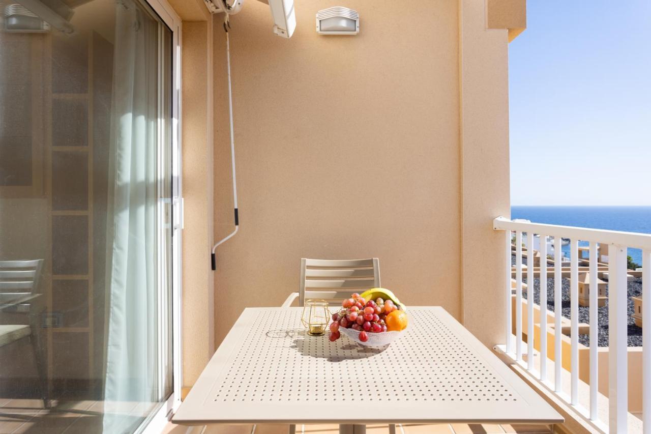 Home2Book Amazing Sea Views In El Poris Порис де Абона Екстериор снимка
