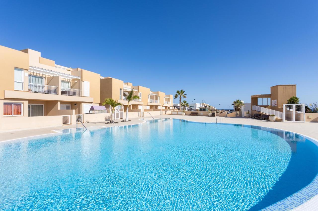 Home2Book Amazing Sea Views In El Poris Порис де Абона Екстериор снимка