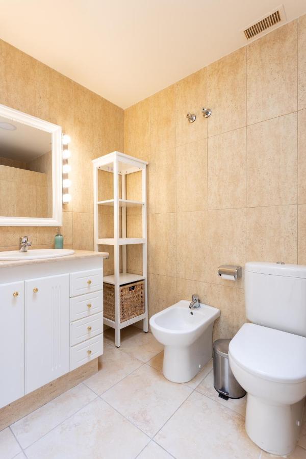 Home2Book Amazing Sea Views In El Poris Порис де Абона Екстериор снимка