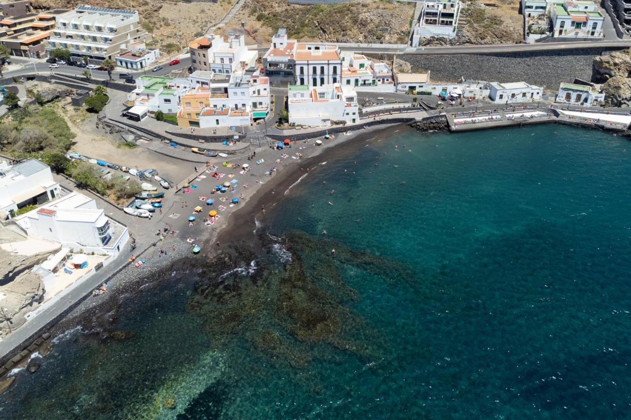 Home2Book Amazing Sea Views In El Poris Порис де Абона Екстериор снимка