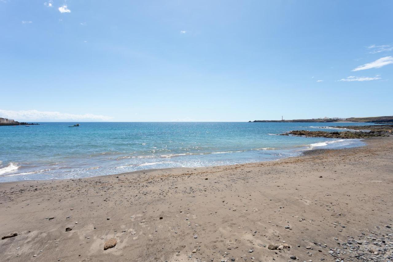 Home2Book Amazing Sea Views In El Poris Порис де Абона Екстериор снимка