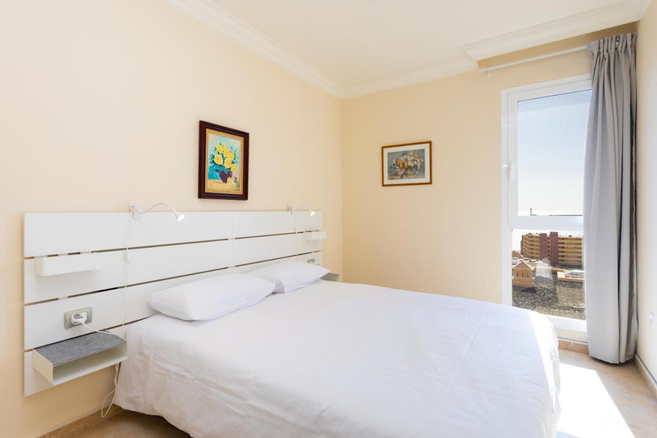 Home2Book Amazing Sea Views In El Poris Порис де Абона Екстериор снимка