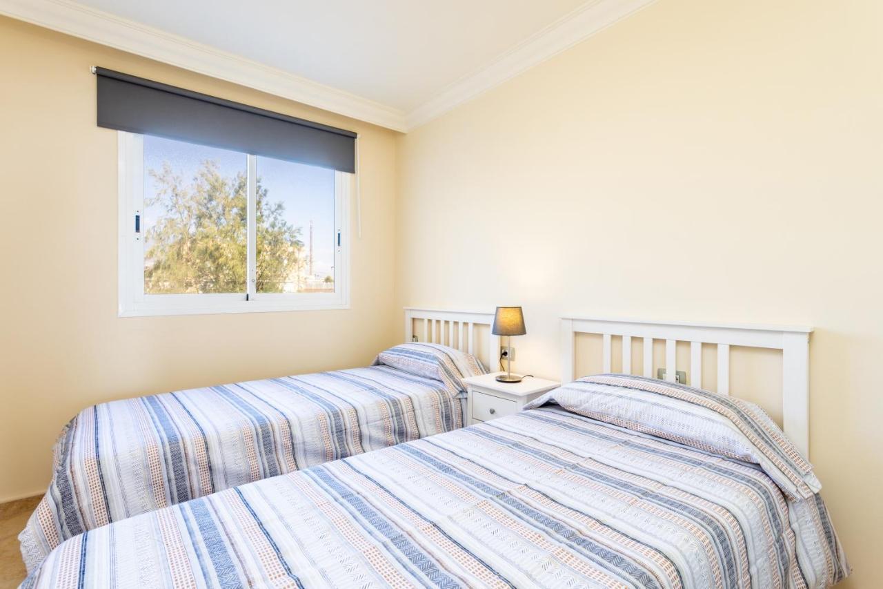 Home2Book Amazing Sea Views In El Poris Порис де Абона Екстериор снимка