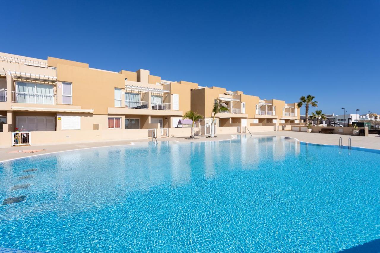 Home2Book Amazing Sea Views In El Poris Порис де Абона Екстериор снимка