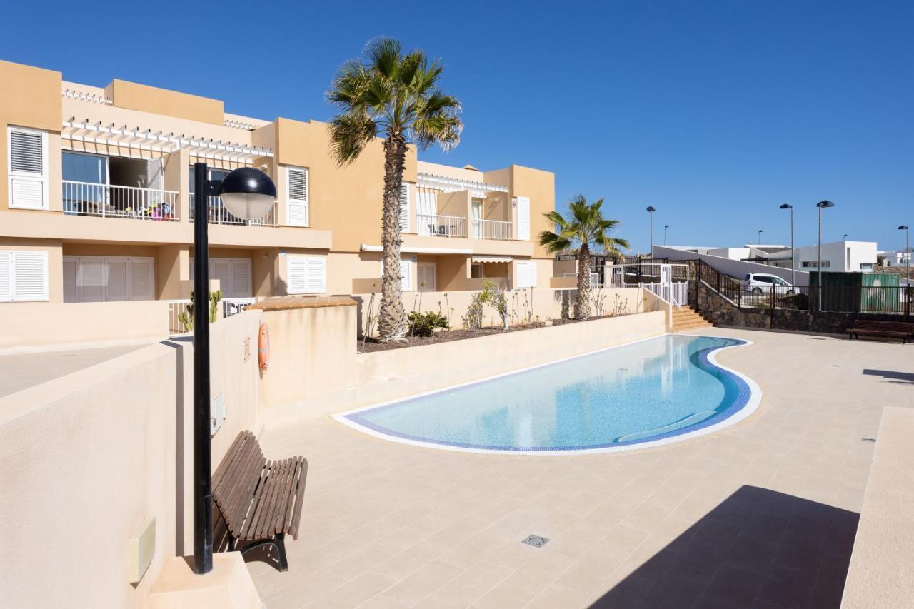 Home2Book Amazing Sea Views In El Poris Порис де Абона Екстериор снимка