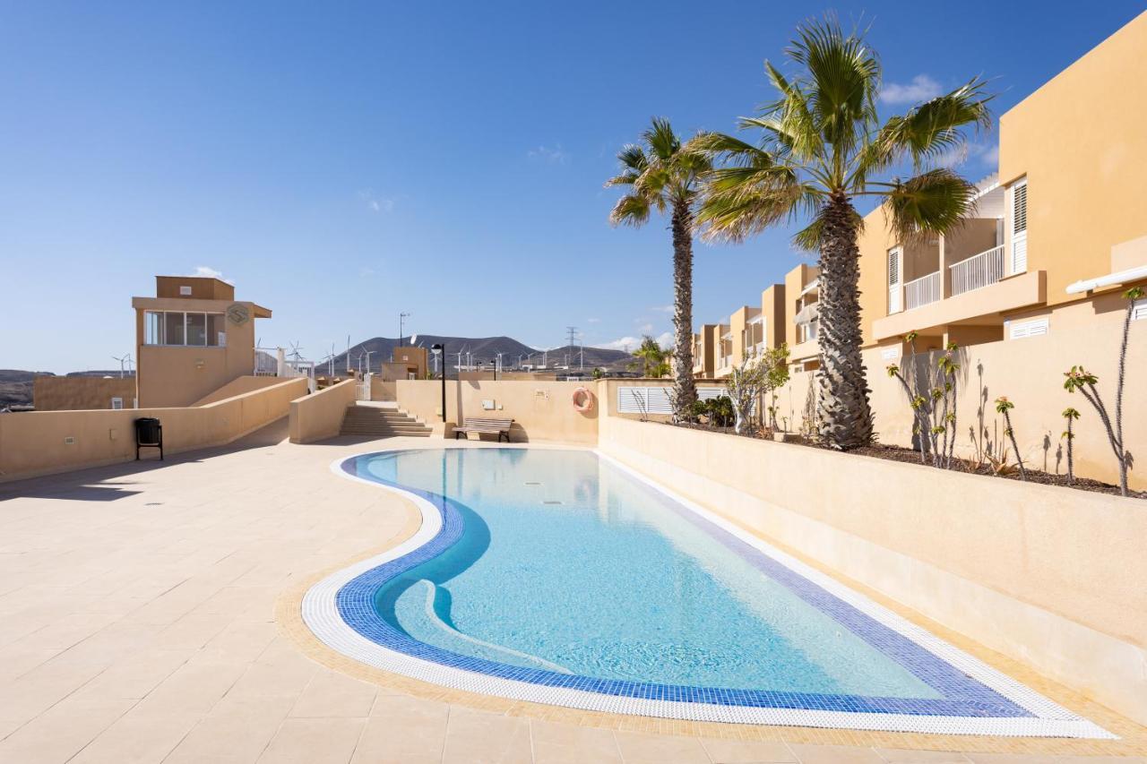 Home2Book Amazing Sea Views In El Poris Порис де Абона Екстериор снимка