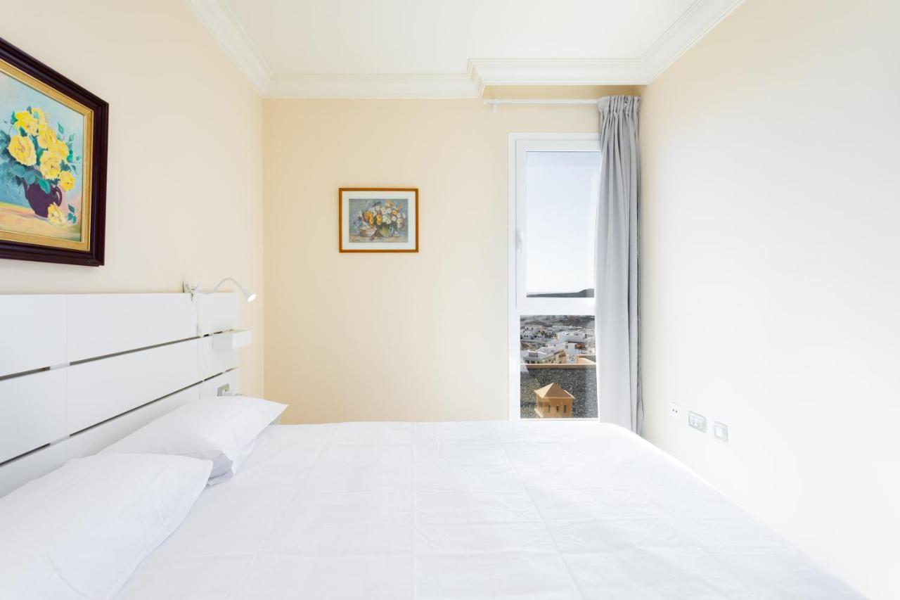 Home2Book Amazing Sea Views In El Poris Порис де Абона Екстериор снимка