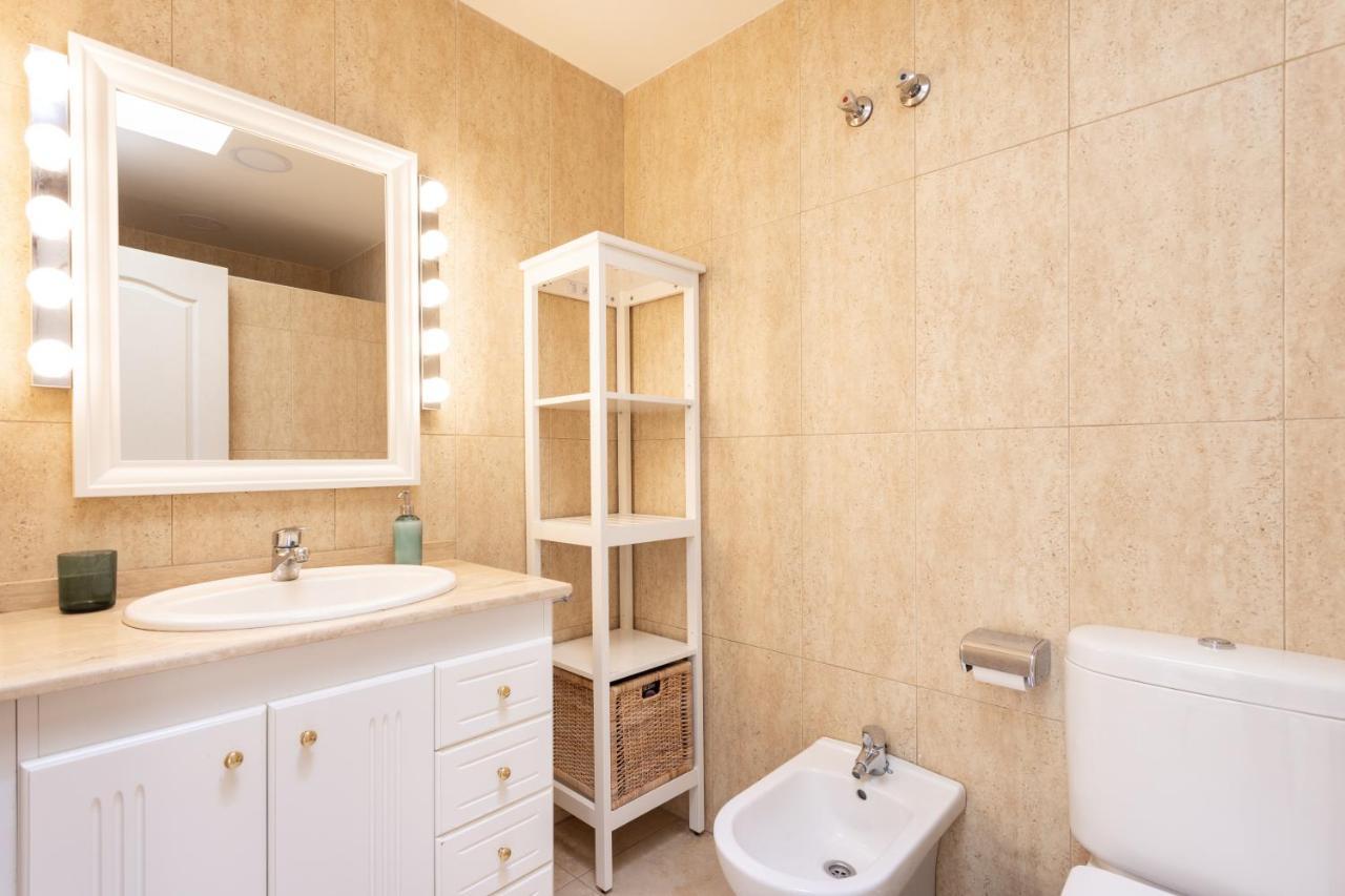 Home2Book Amazing Sea Views In El Poris Порис де Абона Екстериор снимка
