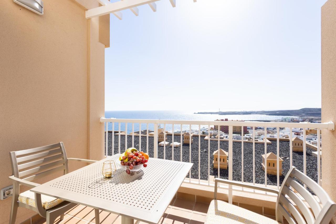 Home2Book Amazing Sea Views In El Poris Порис де Абона Екстериор снимка